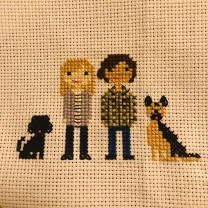 Meet your Posher, Meredith